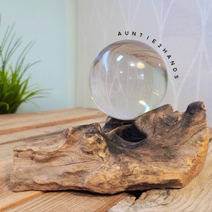 Gazing Ball 4&quot; / 100 mm, Crystal Gazing Balls, K9 Crystal