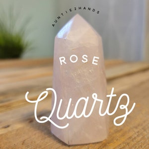 Rose Quartz Tower