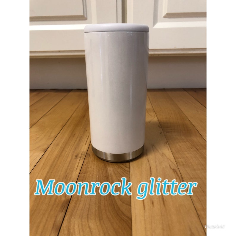 Skinny Can Cooler/Slim Can Coozie - Thumbnail 3