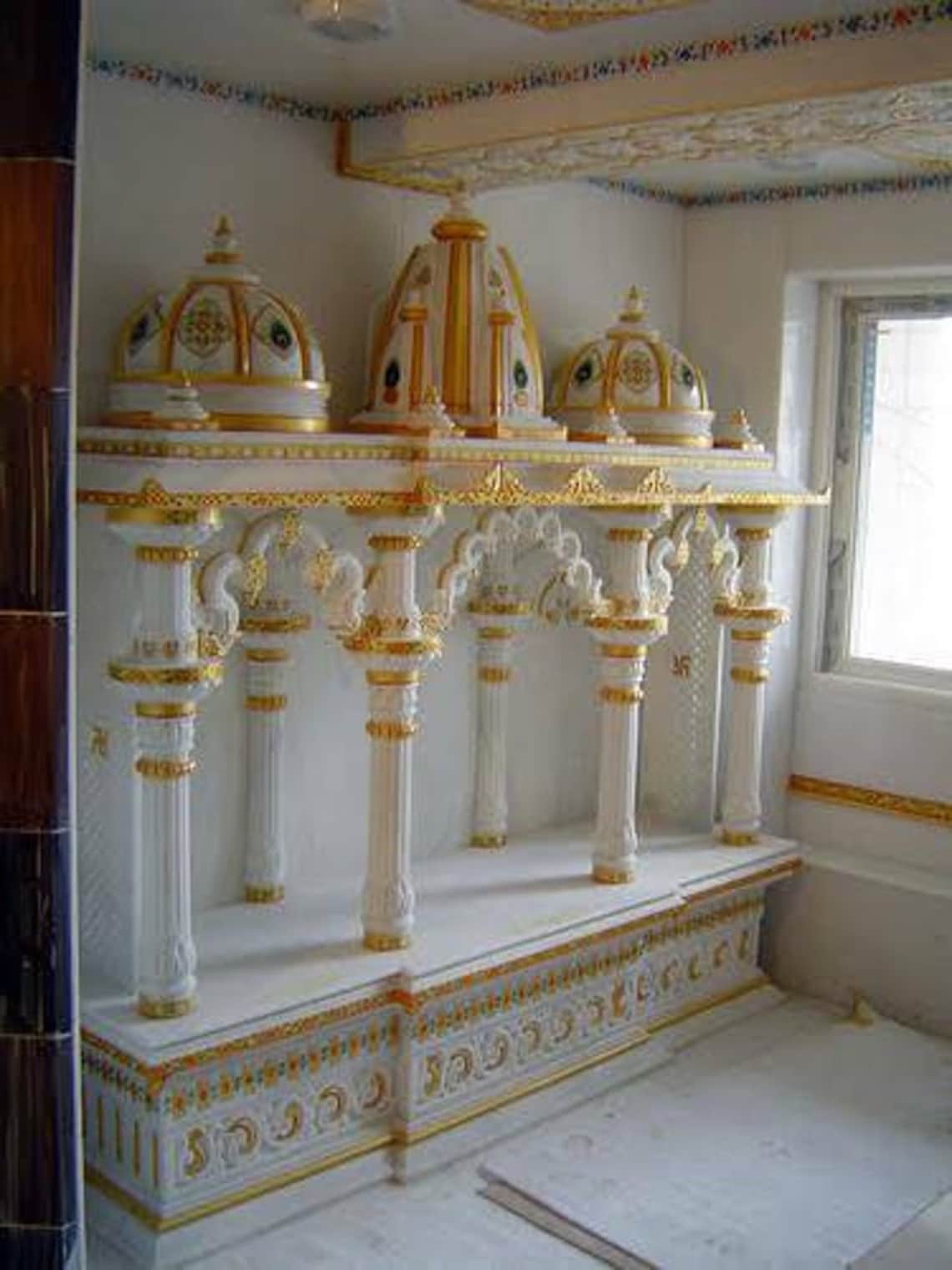 marble mandir for home price in delhi