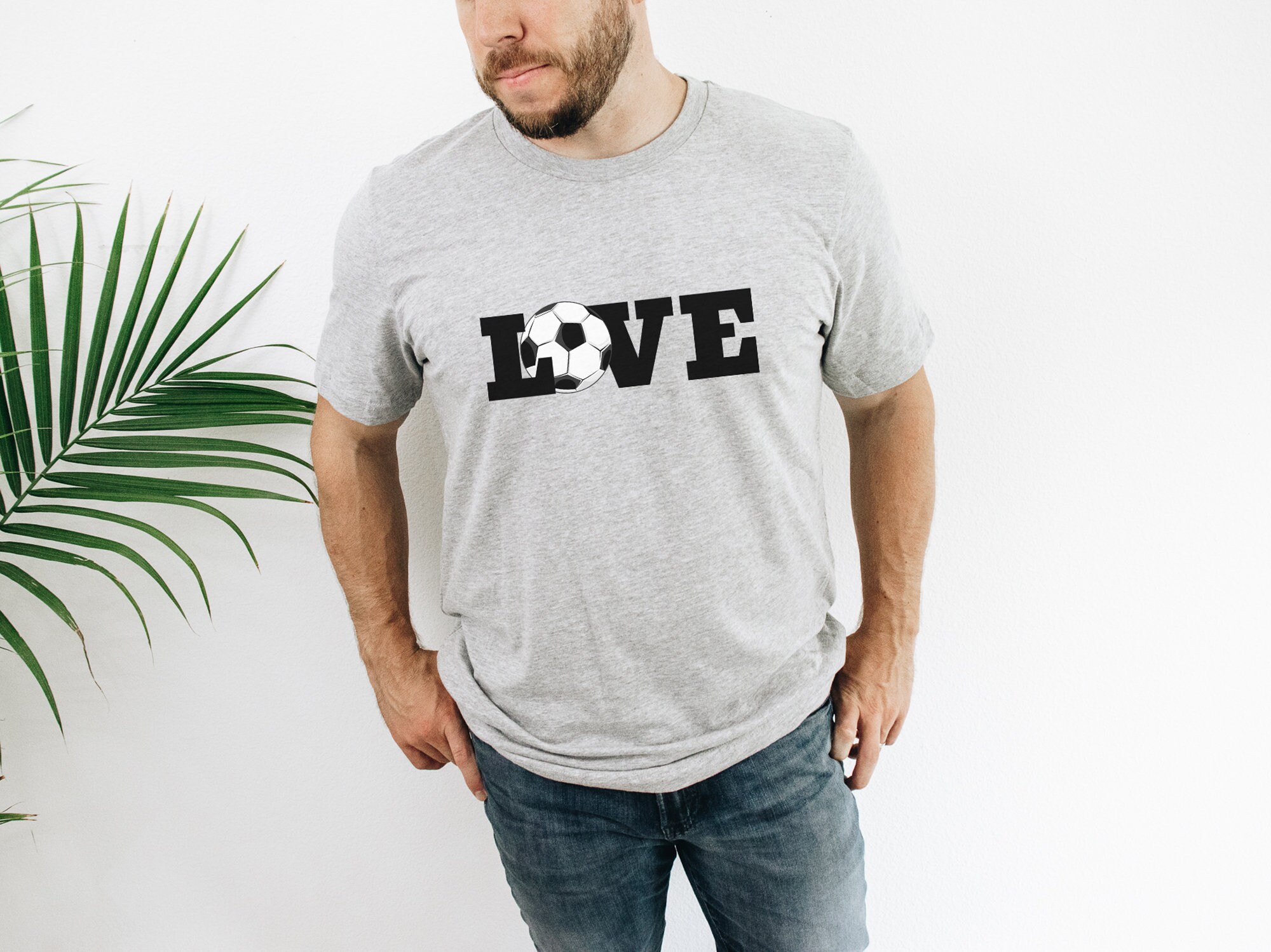 Soccer T-shirt Soccer Shirt Soccer Mom Tee Spirit Wear | Etsy