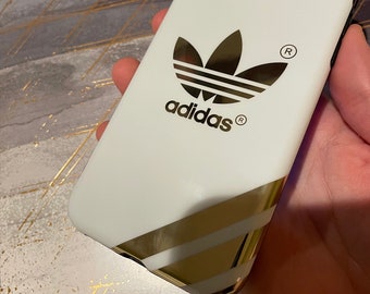 Adidas Iphone Case Etsy