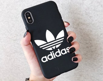 Adidas Iphone Case Etsy