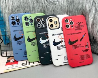 Nike Iphone 6 Case Etsy