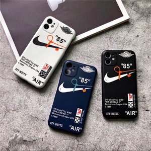 nike off white iphone xs max case