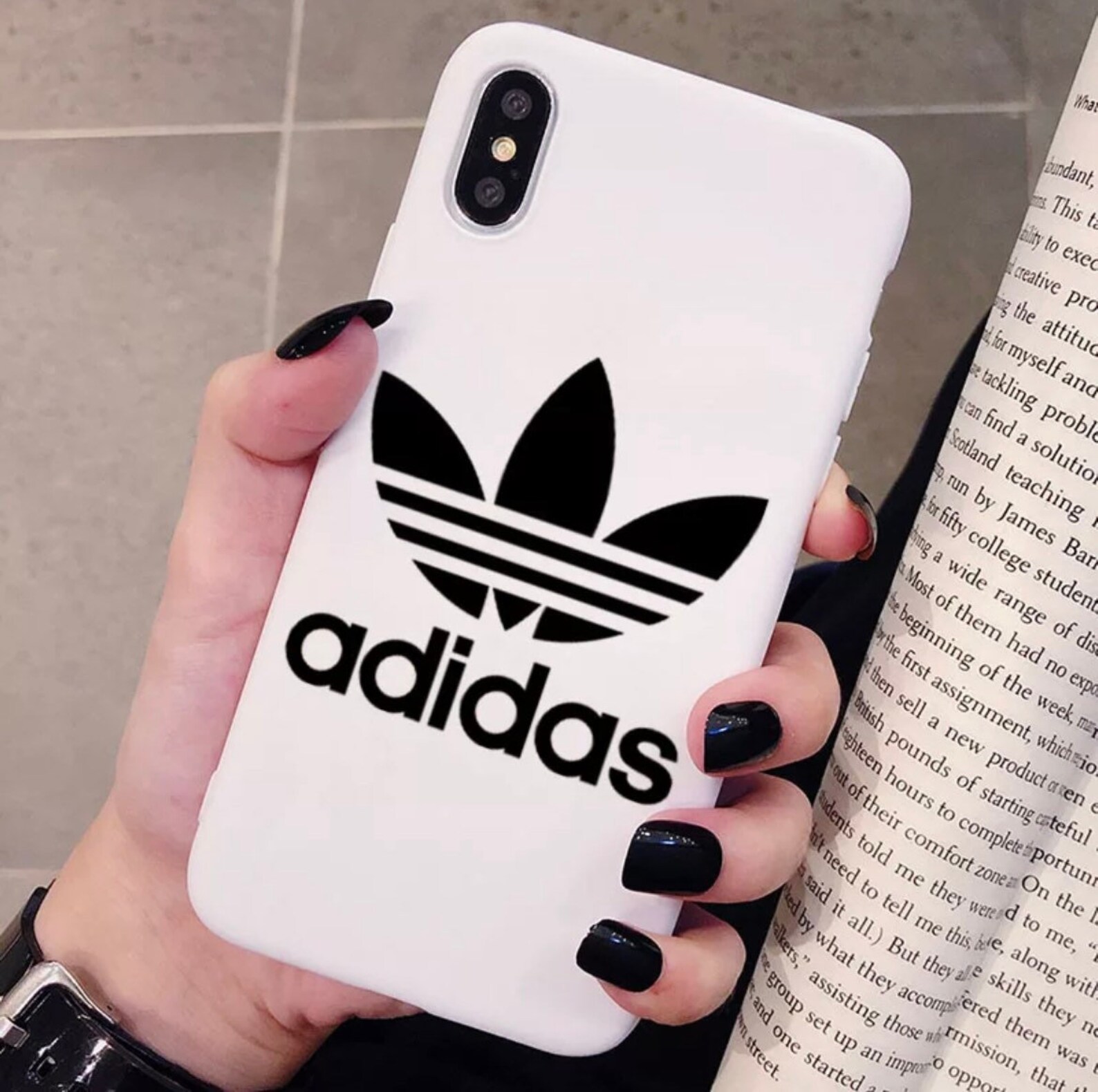 adidas phone case 11 pro max