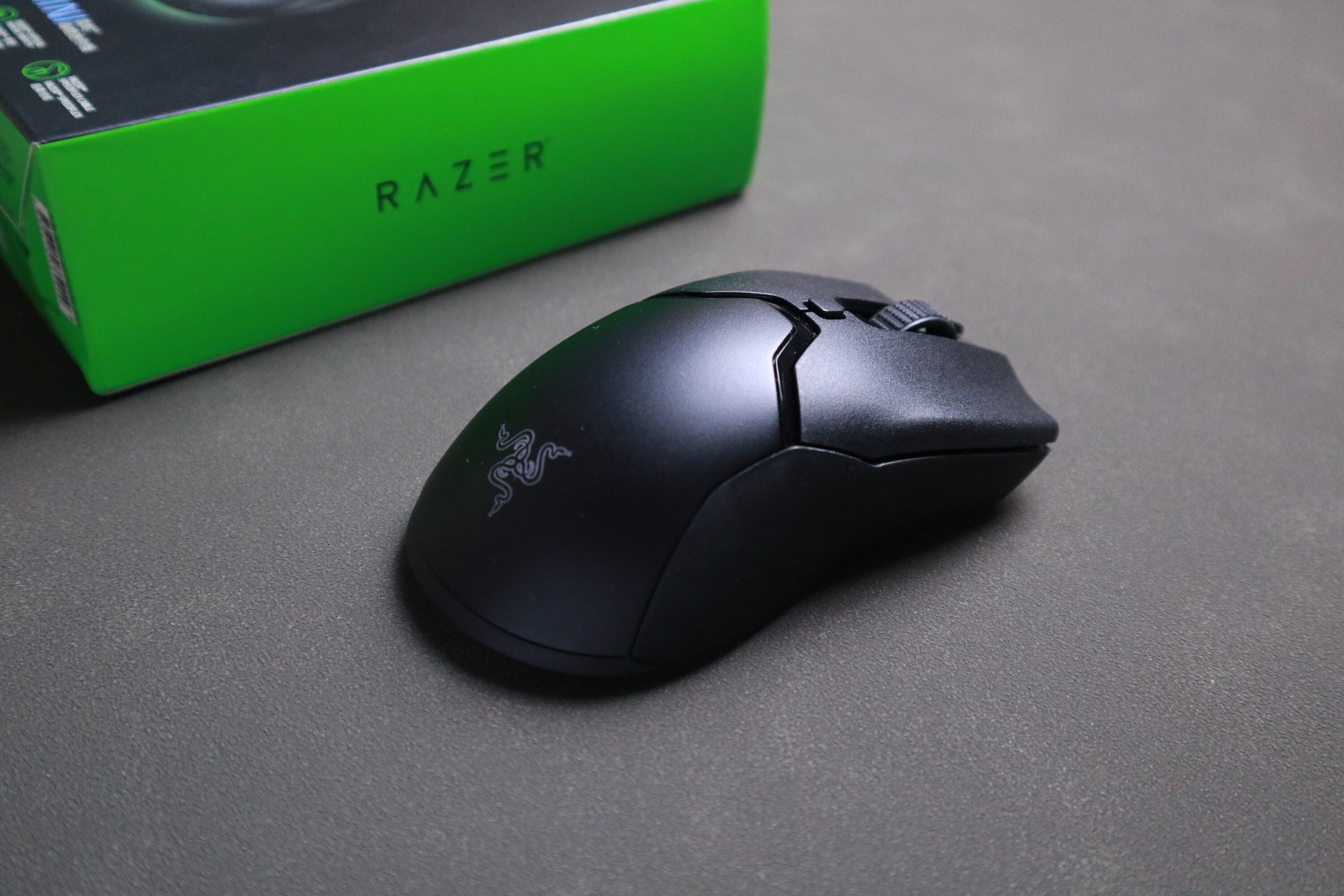 Razer Viper V2 Pro Upgraded Version Professional Mouse – mechkeysshop