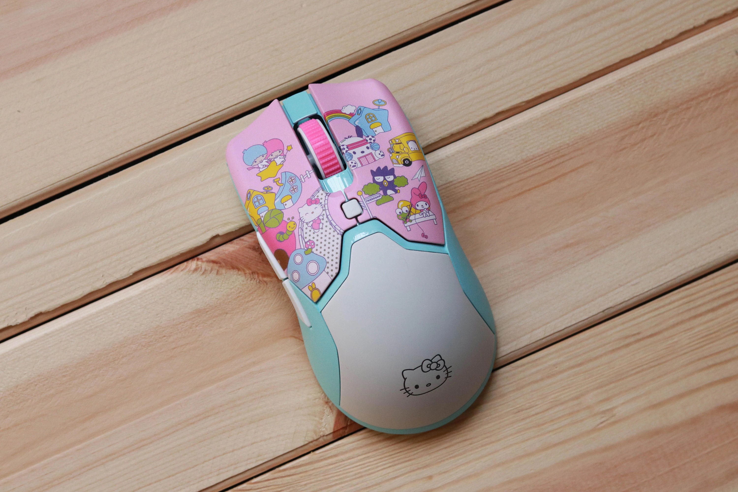 Razer Viper Mini Wireless - Etsy Razer Viper Mini Wireless - Etsy