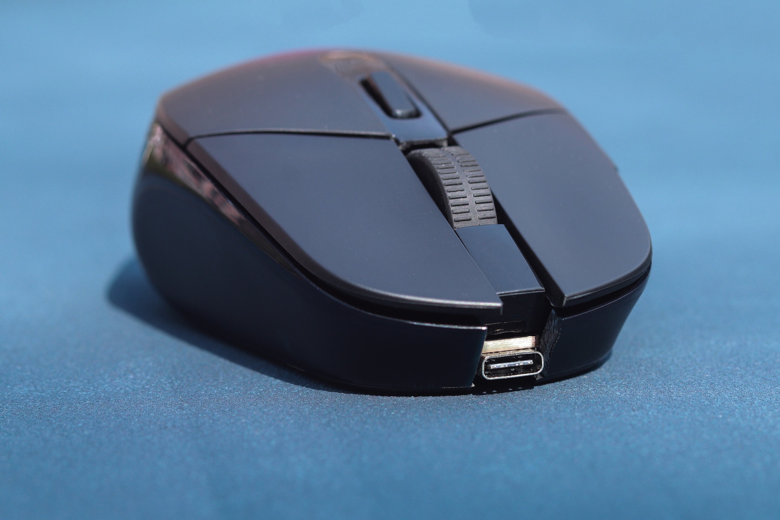 G302 Wireless & Logitech G305 PCB Lightspeed Wireless Gaming - Etsy Denmark