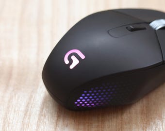 Wireless G302 & 3395 Sensor 4K Polling Rate Wireless Gaming
