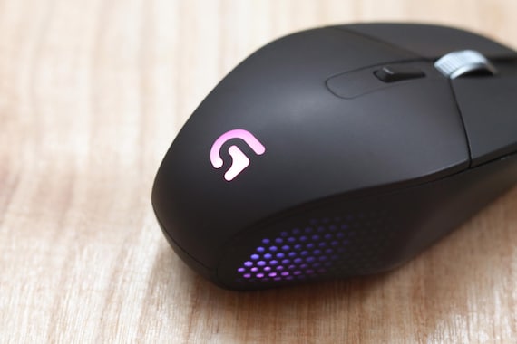 Wireless G302 & 3395 Sensor 4K Polling Rate Wireless Gaming