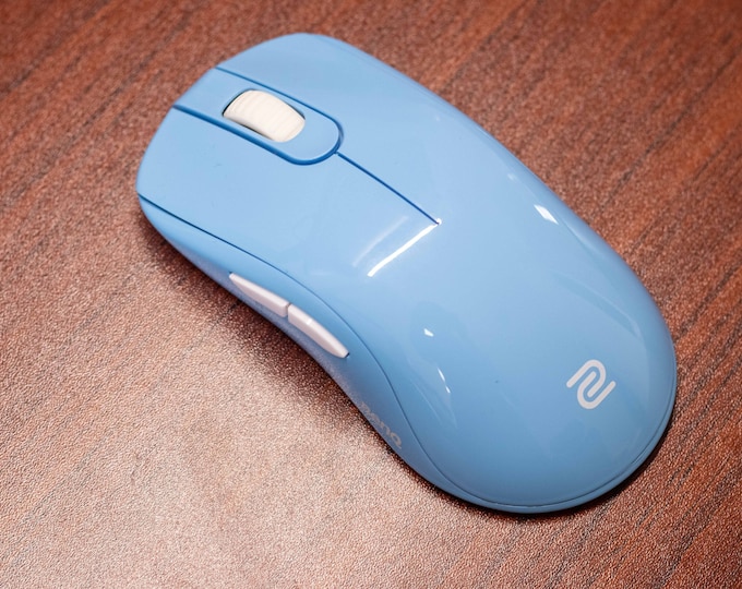 Featured listing image: Customized FK2 Wireless 3395 Sensor 4K polling rate Wireless Gaming Mouse