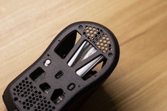 Buy 3D Printed Razer Viper Minise Shell for VGN Dragonfly F1pro 