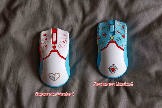 Gymnast Opmuntring Genoptag Razer Viper Mini Wireless & Logitech G305 PCB Lightspeed - Etsy