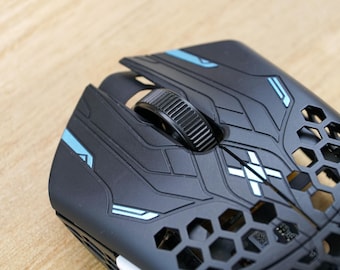 Finalmouse ULX-M/ULX-L 3950 nRF54 Mod Kit 8K Polling rate High performance gaming mice