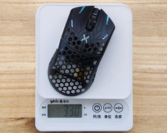 33gram 3950 nRF54 Finalmouse ULX-M Mod Kit 8K Polling rate High performance gaming mice