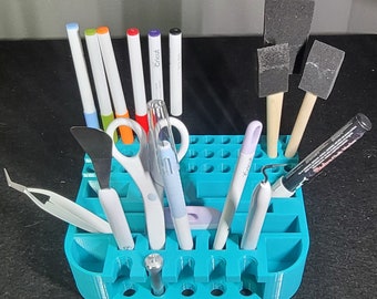 Organizador Cricut todo en uno - Tamaño mediano