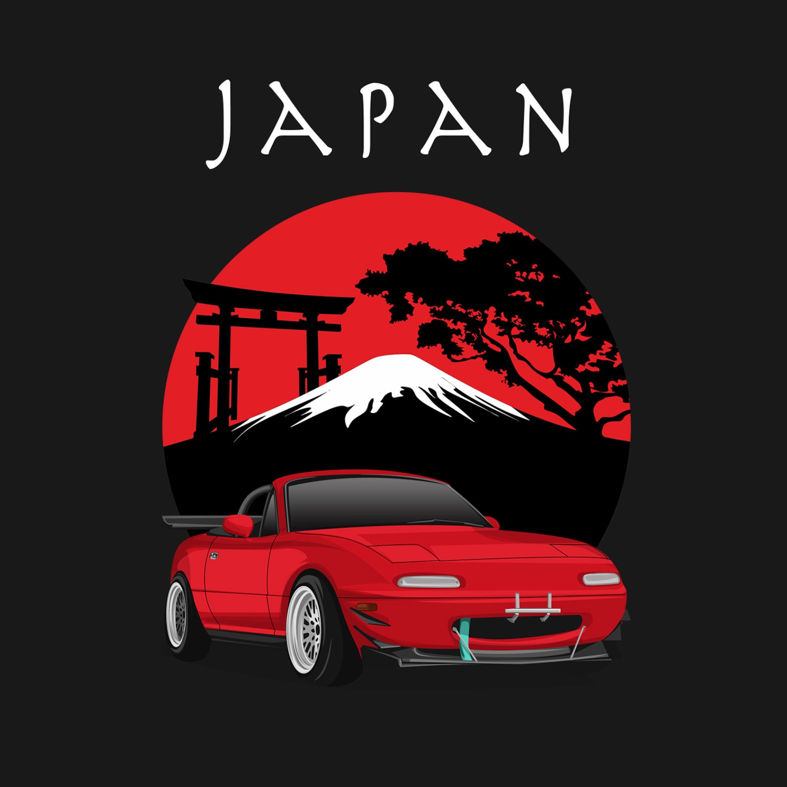 Custom Car Poster Customized Car Poster Personalised Car Etsy