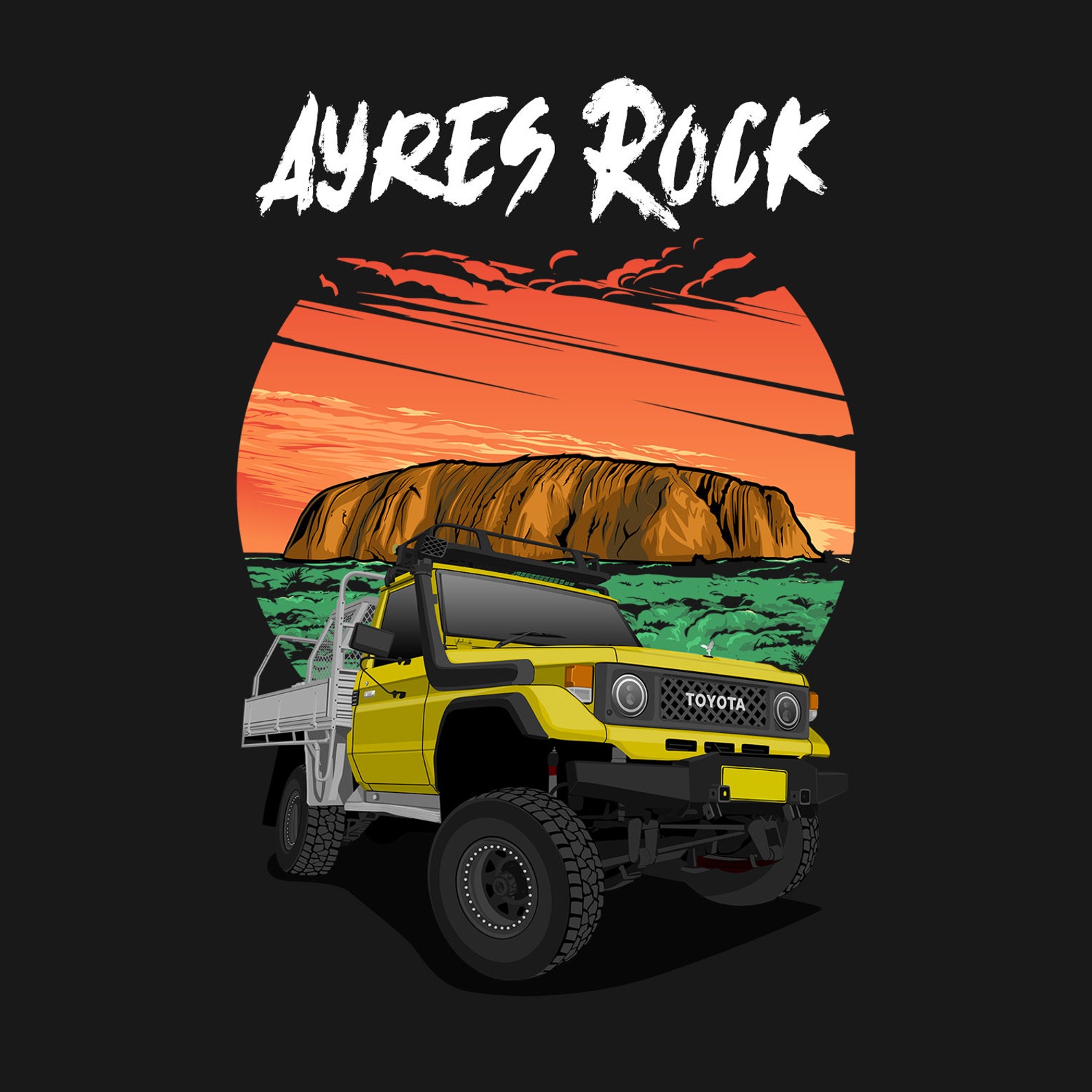 Custom Car Poster Customized Car Poster Personalised Car Etsy