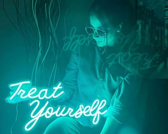Custom Neon Sign | Wedding Signs | Party Sign | Neon sign bar | Personalized Neon Signs | Neon Sign Gift | Neon Sign | Neon signs decor