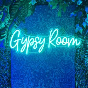 Neonreclame op maat | Neonreclame | Bruiloftsreclame | Neonreclame met naam | LED-neonlichtreclame | Cadeaus voor bruidsmeisjes | Wanddecoratie | Woondecoratie