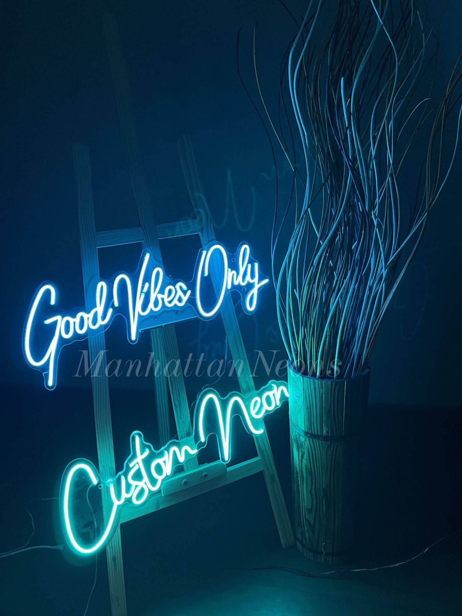 Custom Neon Sign Neon Sign LED Neon Sign Custom Neon Etsy