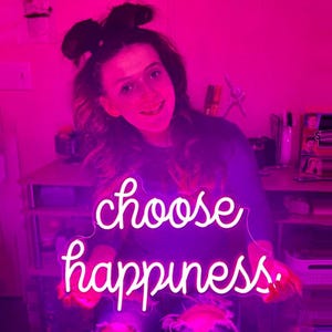 Letrero de neón personalizado con nombre para niños, luz LED personalizada para guardería, dormitorio, decoración de pared, regalo único para niños, cumpleaños y baby showers. imagen 3