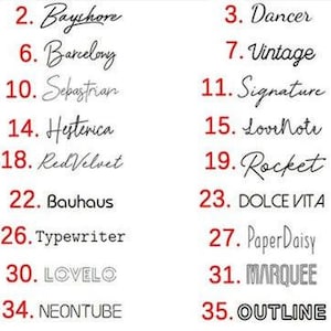 Custom Neon Sign, Neon Signs, Personalized Gifts, Home Decor, Wedding Neon Signs, LED Neon Light, Custom Sign, Wall Decor, Gift for her image 4