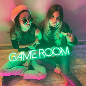 Custom Neon Sign | Neon Sign | Wedding Signs | Name Neon Signs | LED Neon Light Sign | Wedding Bridesmaid Gifts | Wall Decor | Home Decor