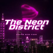 TheNeonDistrict