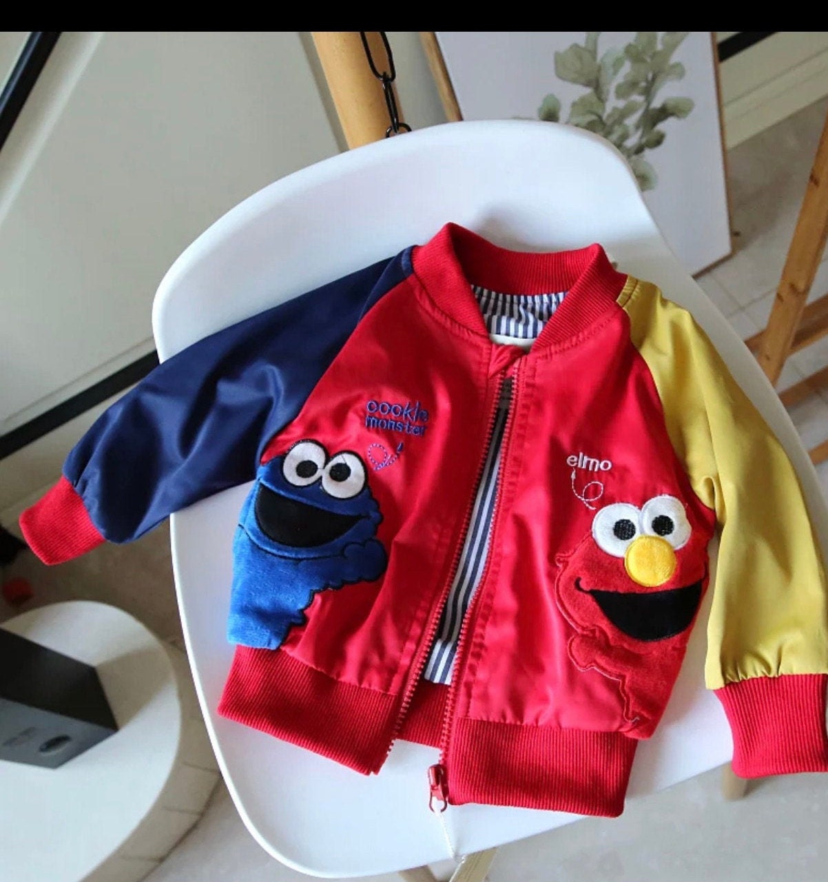 jackets for christmas