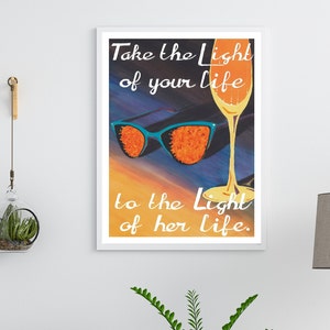 Vintage Retro Sci-Fi  Travel Posters for the Solar System: The Sun, Mercury, and Venus (part 1/4)