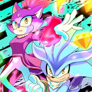 Sueños de absolución Impresión 11x17