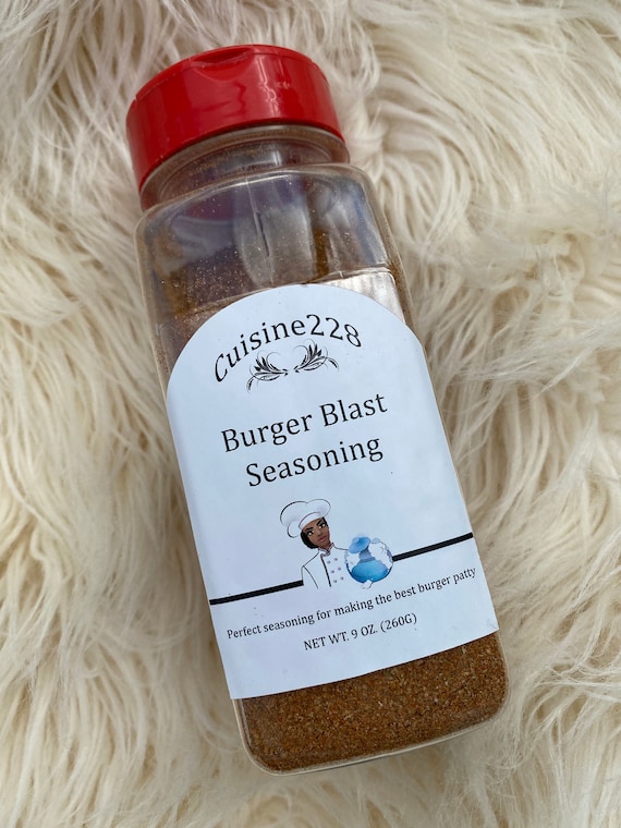 Buffalo seasoning deals