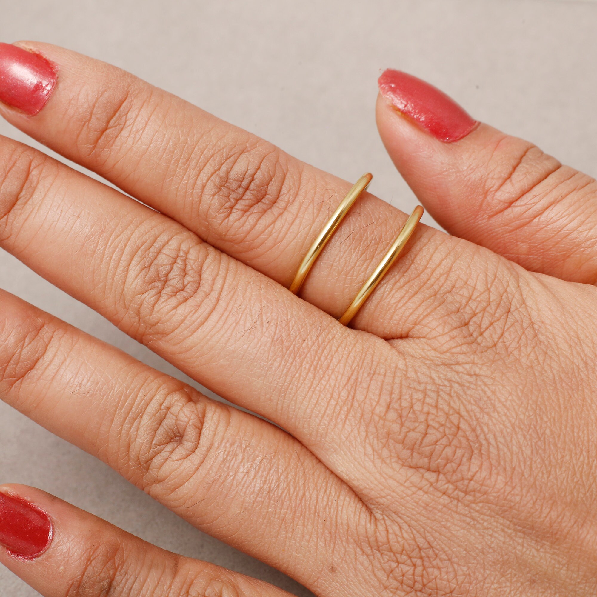 Arthritis Ringsplint Finger Ringfull Finger Ring for Etsy