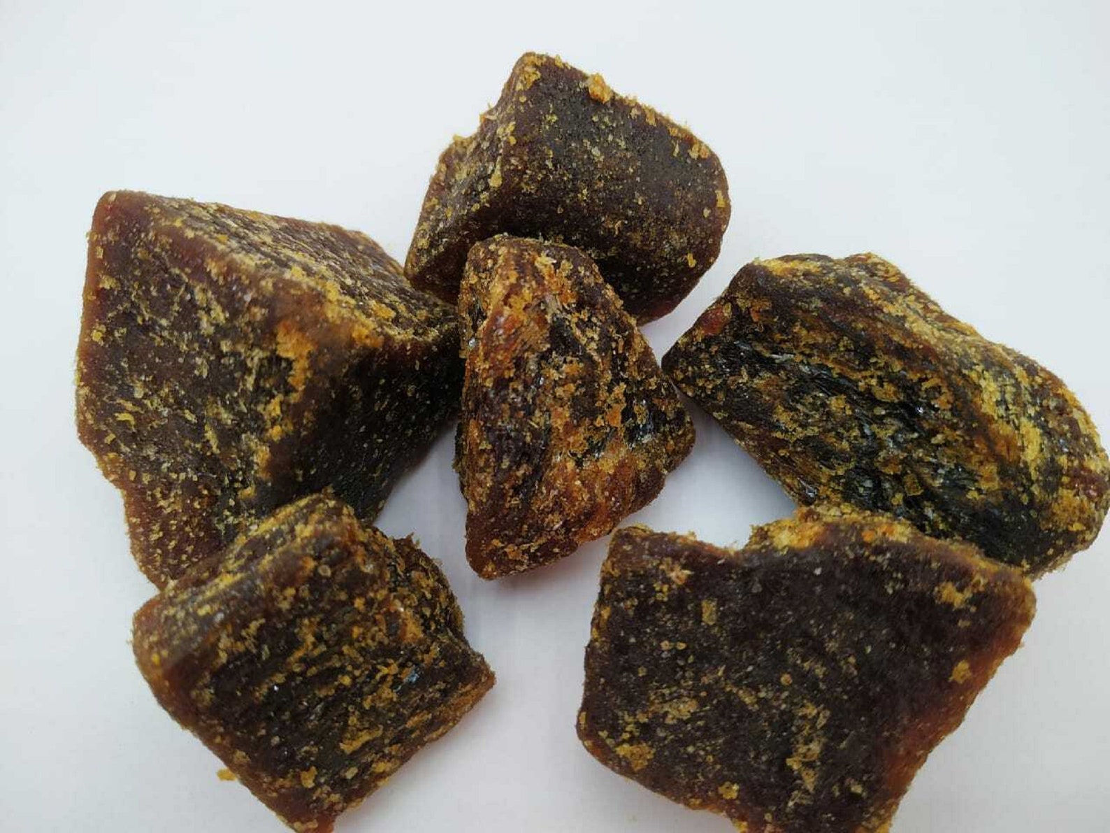 Bakhoor Amber Resin Solid Wonderfully Rich Scent Amber Solid Etsy
