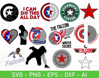 Download Bucky Svg Etsy