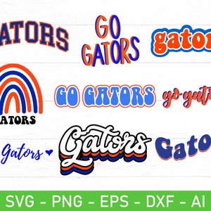 Alligatoren svg Bundle, eps, dxf, ai, png, Dateien für Cricut