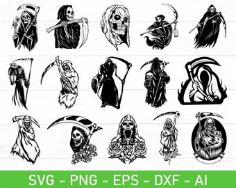 Reaper Tattoo Design  ClipArt Best  ClipArt Best  ClipArt Best