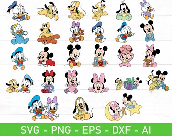 Minnie Mouse Baby Png Etsy Minnie Mouse Baby Png Etsy