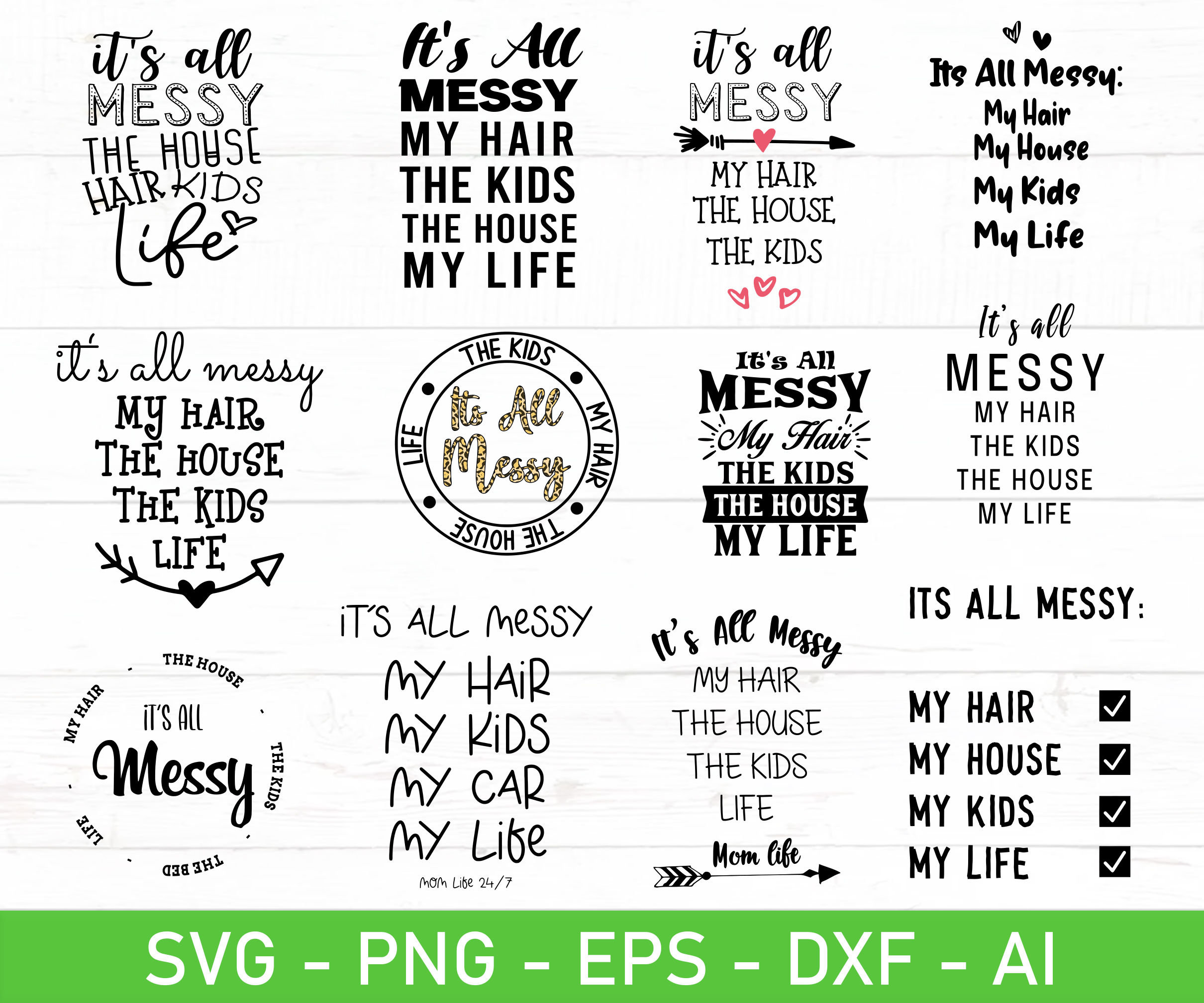 【みあ＊＊】My Hair is Bad MA-1 My Hair is Bad MA-1 カーキ Mサイズ