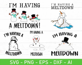 Estoy teniendo un colapso SVG, EPS, DXF, AI, PNG, archivos para Cricut