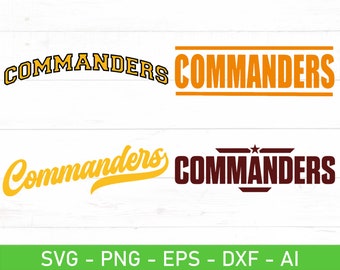 司令官 svg バンドル、司令官 png バンドル、Go 司令官 svg