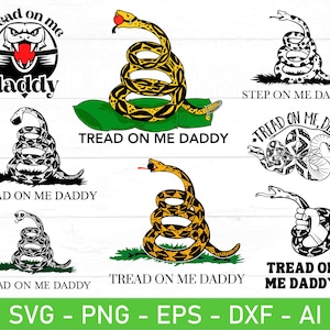 Pisa fuerte, papá svg, pisa fuerte, papá svg, no me pises, gracioso svg, eps, dxf, ai, png, archivos para Cricut