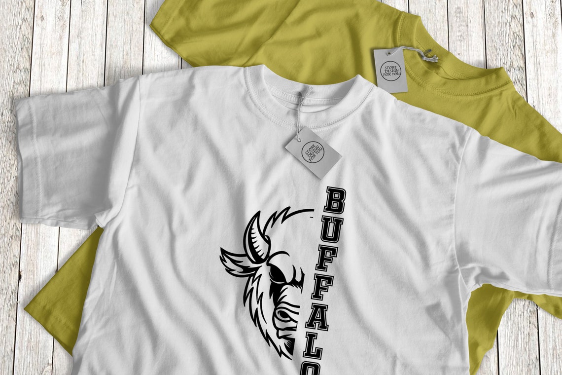 Buffalo SVG Bundle, Buffalo Football Svg, Eps, Dxf, Ai, Png, Files for ...