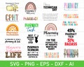 Pharmacy Tech svg, Pharmacy Technician svg, eps, dxf, ai, png, Files For Cricut product logo