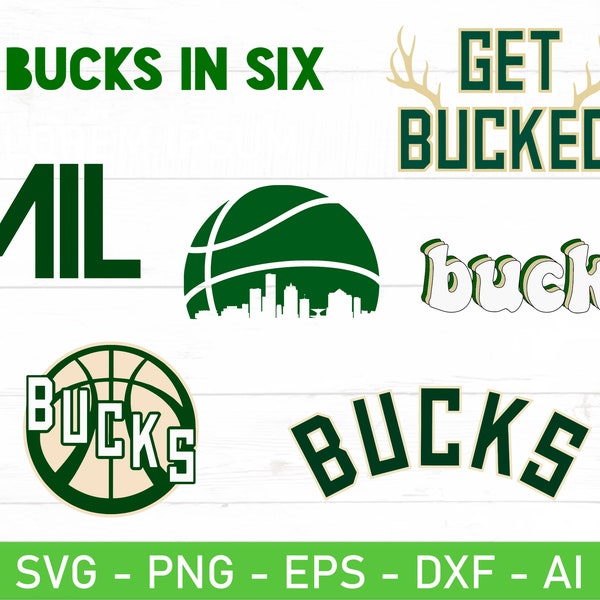 Bucks svg Bundle, Bucks png Bundle