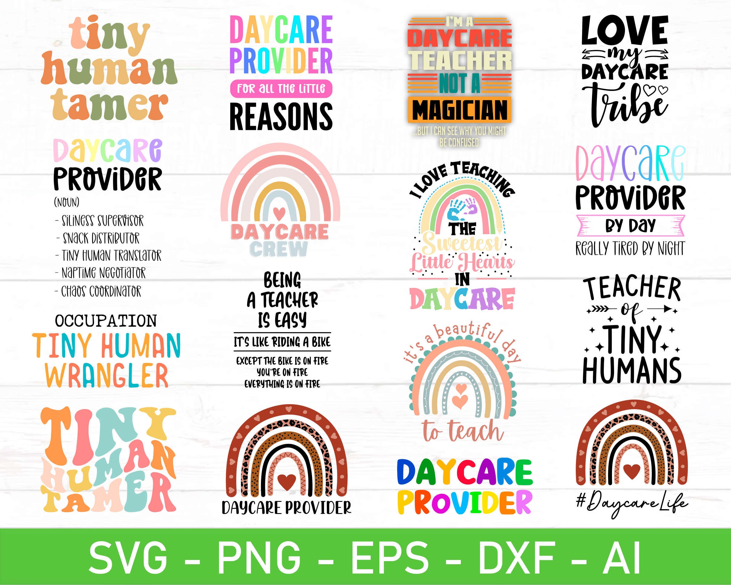 Erzieherin SVG Bundle Erzieherin svg Erzieherin svg png - Etsy Schweiz