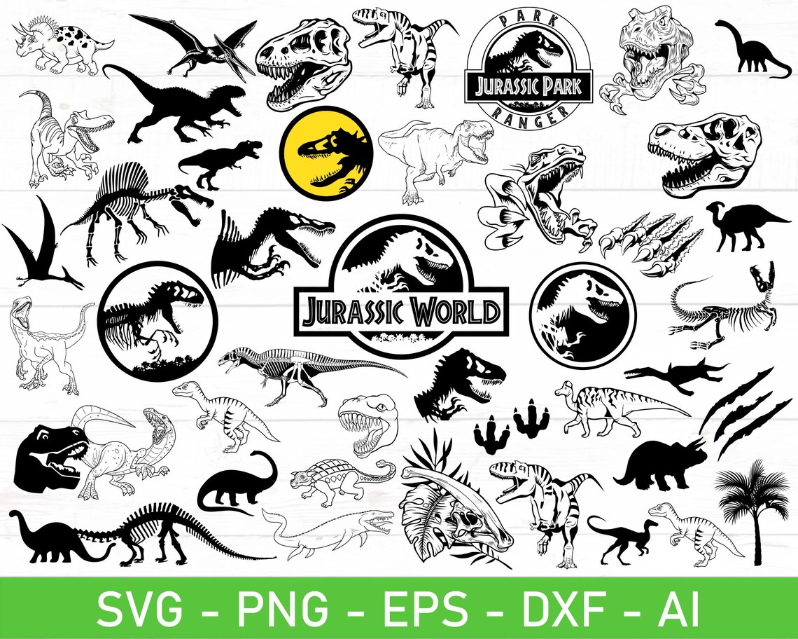 Download Park Bundle svg eps dxf ai png Files For Cricut | Etsy