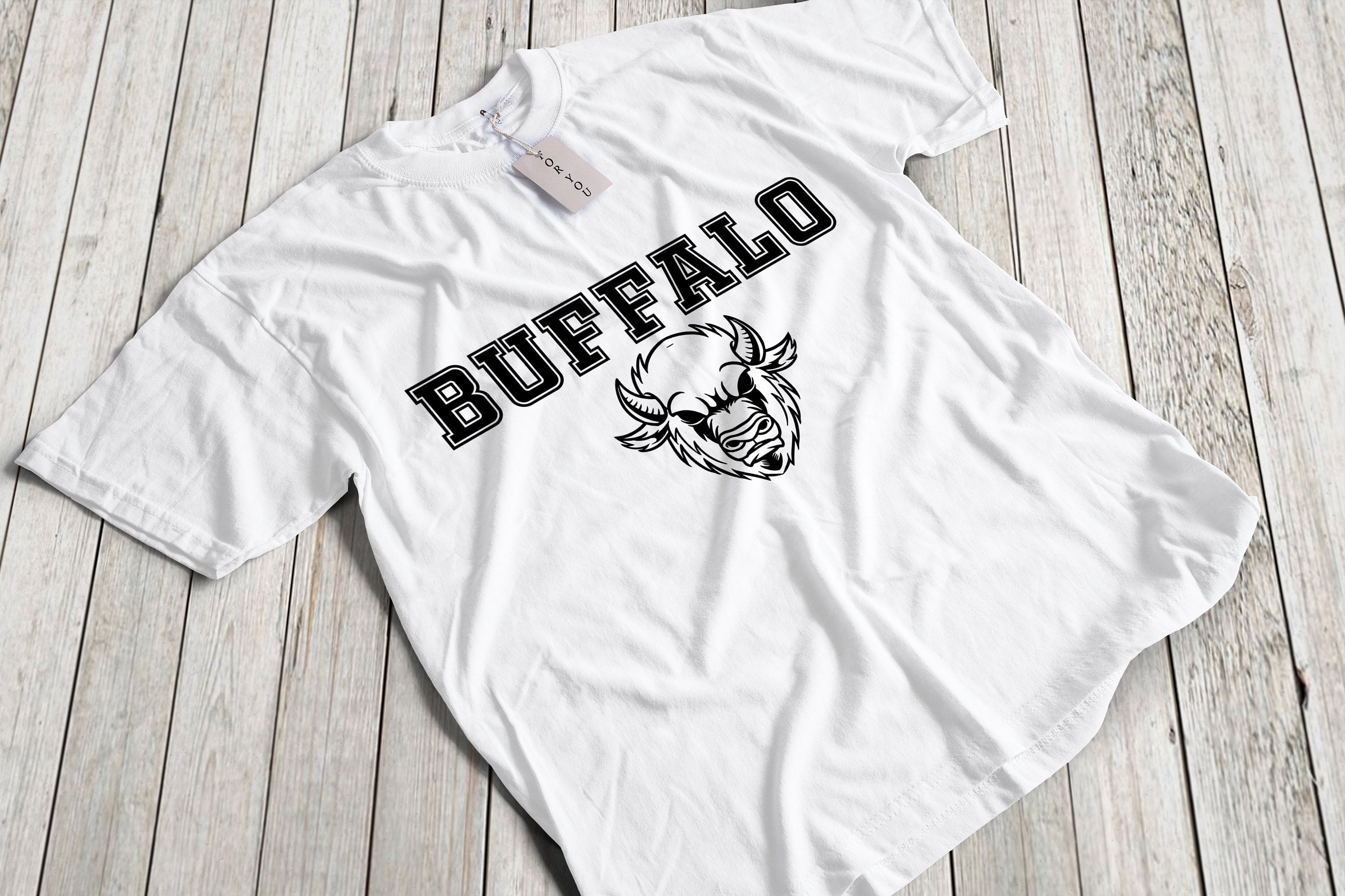 Buffalo SVG Bundle, Buffalo Football Svg, Eps, Dxf, Ai, Png, Files for ...